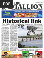 Download The Stallion Volume 1 Number 2 by THE STALLION SN160372788 doc pdf