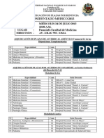 Segunda Adjudicacion Pepe2013