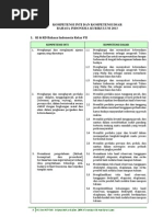 Download 3 KI  KD B Indonesia SMP_MTs Kurikulum 2013 by Siska Fauziah SN160377556 doc pdf