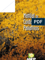 Manual de Cuidados Paliativos