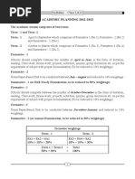 Download Syllabus LKG Final by Alex Daniel SN160378743 doc pdf