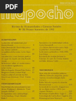 Ginzburg- El inquisidor como antropólogo