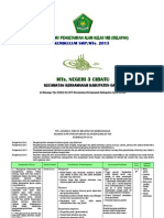 Download 52 Silabus IPA SMP_MTs Kls VIII Kurikulum 2013 by Siska Fauziah SN160380407 doc pdf