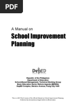 Download School Improvement Planpdf by Mayette Pamilara Payaban SN160380974 doc pdf