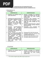 Download 8KIKDSeniBudayaSMPMTsKurikulum2013bySiskaFauziahSN160383541 doc pdf