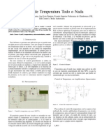 Inf Control Temperat