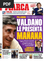 Download Marca 010609 by 82halamadrid82 SN16038965 doc pdf