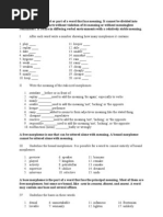 Download MORPHEME - Exercises Stageberg by Sasa Skakaljevic SN160390503 doc pdf