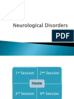 neurological Disorder