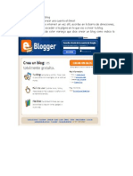 Manual Del Blogs