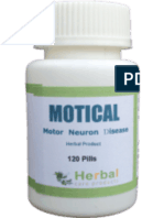 Motical For Motor Neuron Disease Treatment
