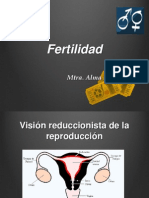 Fertilidad 2013
