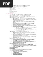 Prehn Sign | PDF | Sexual Anatomy | Male Genital Disorders