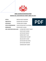 Senarai Ahli Jawatankuasa Wanita Umno 2012