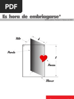 Es Hora de Embriagarse Numero-0