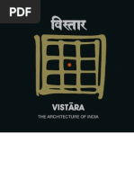 Download Vistara_book on Indian Architecture by Visakh Cv SN160403049 doc pdf