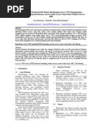 Download Jurnal Pa Implementasi Protokol Sstp Dalam Membangun Server VPN Menggunakan Konfigurasi Routing Dan Remote Access Untuk Access Client Pada Windows Server 2008 by zebitoexposto SN160403573 doc pdf