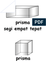 Presentation Prisma