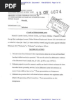 Bitinstant Class Action Lawsuit