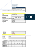 Formulir 4 Penambahan Prodi Baru Teknik Informatika - Edit