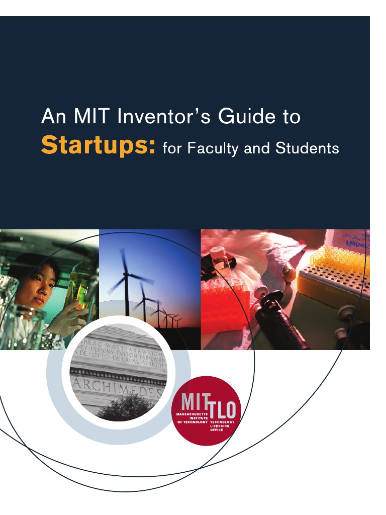 Startup Guide | PDF