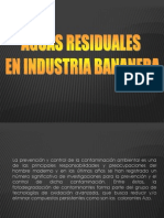 Industria Bananera Diapositiva