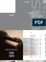 Eos Digital Photo Guidebook Complete