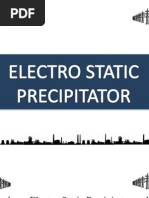 Download A Study on Electro-Static Precipitator and its Voltage Controller BAPCON by Chaitu Kris SN160411719 doc pdf