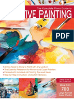 Pintura Creativa en Ingles PDF