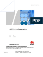 GBSS15 0 Feature List in Excel Format