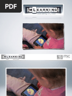 Download iPod touch for mobile learning by Jonathan  Nalder SN16041976 doc pdf