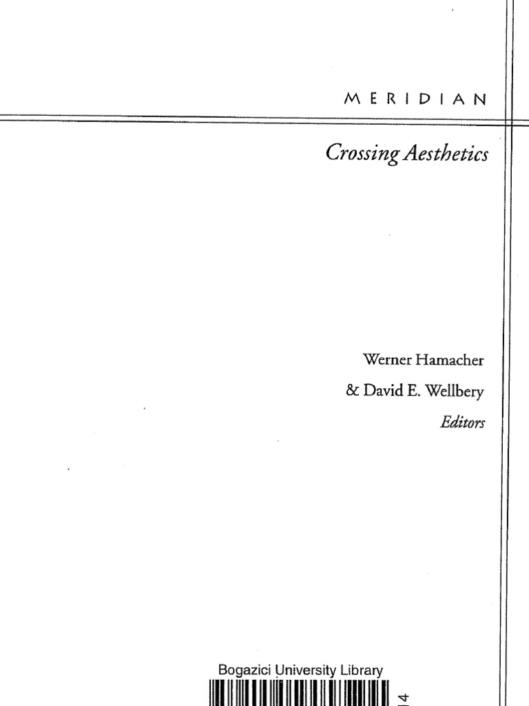 Nancy - Birth To Presence | PDF Nancy - Birth To Presence | PDF