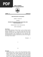 Download Peraturan Bupati Nomor 8 Tahun 2010 Tentang PEDOMAN ADD by apihanas SN160421976 doc pdf