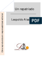 Un Repatriado PDF