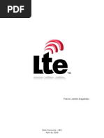 Download Long Term Evolution - LTE by Patrick Leandro Magalhes SN16042349 doc pdf