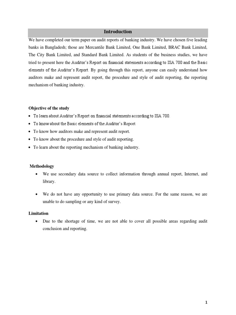 Audit working papers pdf image