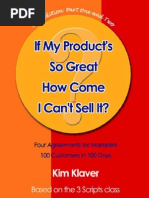 Download If My Products So Great 1 by Koleksi Buku Bekas SN160426903 doc pdf