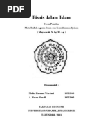 Download makalahbisnisdalamIslamdocbyMeikaKWardaniSN160428320 doc pdf