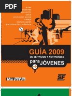 Download Gua de Servicios para Jvenes de San Fernando by Presupuesto Participativo en San Fernando SN16042981 doc pdf