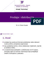 Prodaja I Distribucija 2012 - Za Web