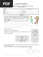 Ficha Sumativa Anual Mat 3ano