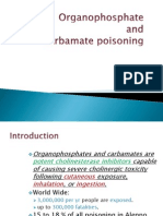 Organophosphate