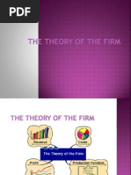 Avarage Cost and Marginal Cost