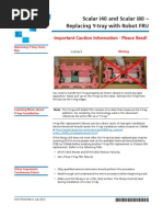 Download Qauntum FRU Y trayRobot Scalar i40 i80 RevA by Scramble 69 SN160436047 doc pdf