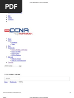 CCNA Lab Workbook _ Free CCNA Workbook