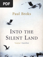 Download Into the Silent Land - Travels in Neuropsychology by sparestorage8206 SN16044037 doc pdf