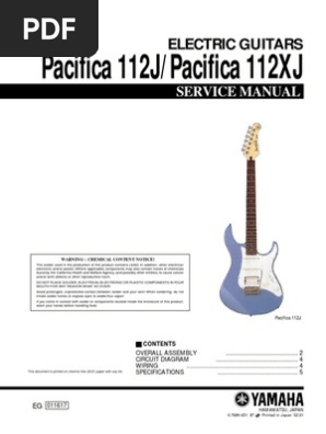 Pacifica Downloads Electric Guitars Guitars Basses Amps