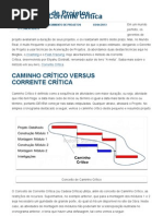 Aceleração de Projetos - Método da Corrente Crítica _ blogtek.com