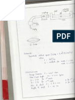 Design of Machine Elements - Lab Manual