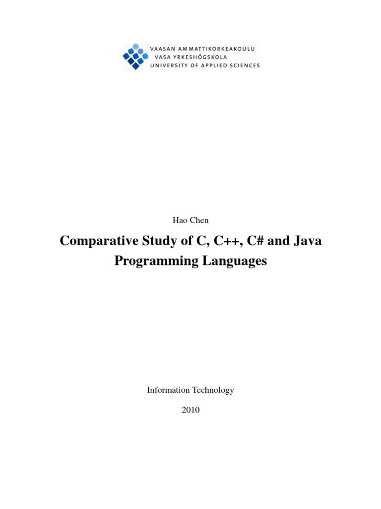 Diff bw c,c++,java | Data Type | Class (Computer Programming)